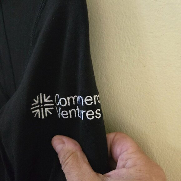 Lululemon Black Define Jacket Luon Size 6 - Picture 10 of 12